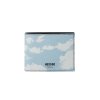 MOSCHINO THE ARCHIVE CLOUDS WALLET MD5607PP0NFA